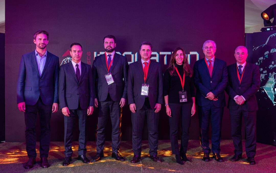 SC Braga launches SCB Innovation Hub