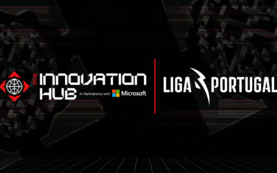 Liga Portugal joins SCB Innovation Hub